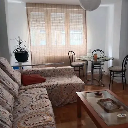 La Camara Apartmán Avilés
