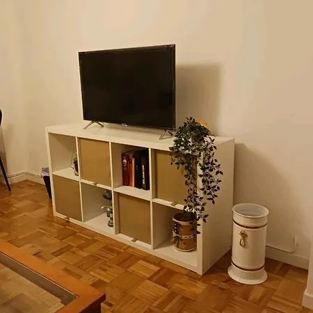 La Camara Apartmán Avilés