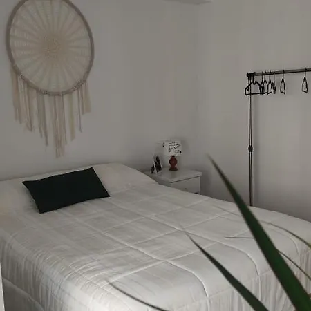 Apartmán La Camara *