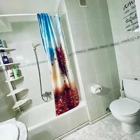 Apartmán La Camara Avilés