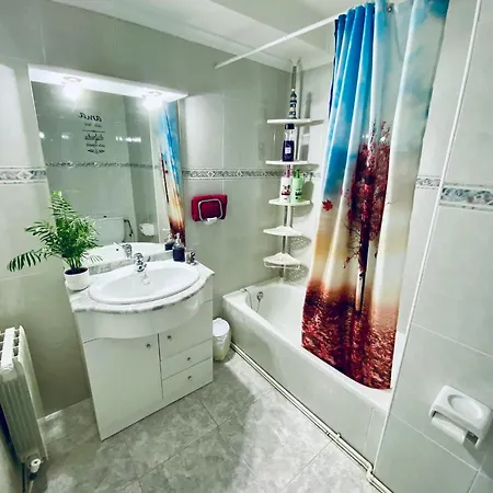 La Camara Apartmán Avilés