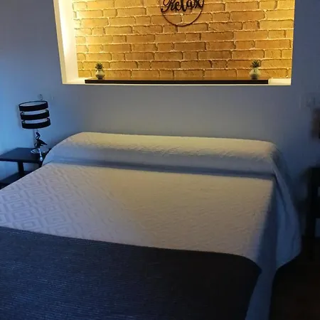 La Camara Apartmán Avilés