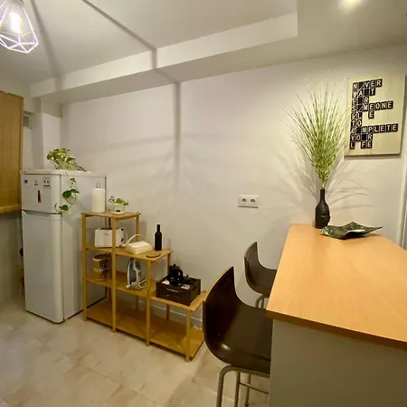 La Camara Apartmán Avilés