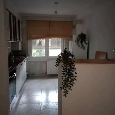 La Camara דירה אבילס