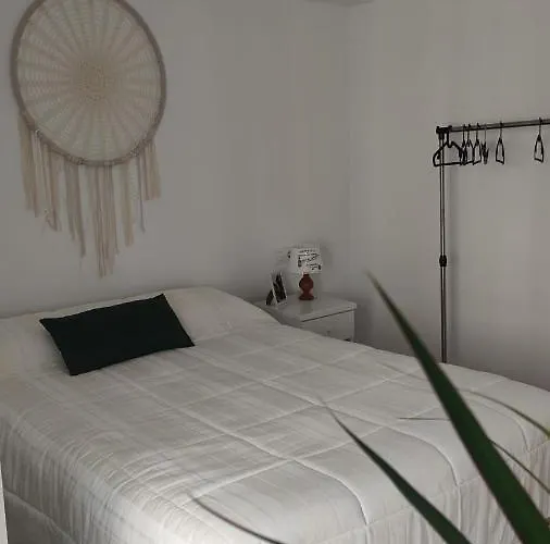 Appartamento La Camara *