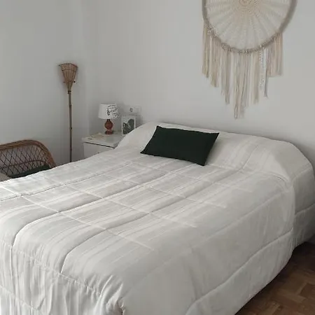 Διαμέρισμα La Camara Αβιλές