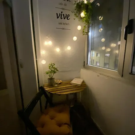 Διαμέρισμα La Camara Αβιλές