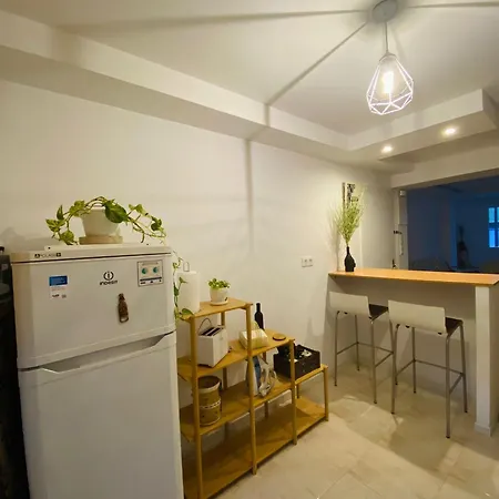 La Camara Αβιλές